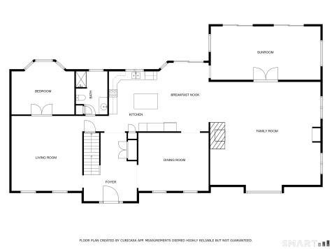 16 Gate Post Lane Woodbury CT 06798