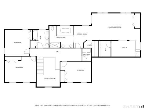 16 Gate Post Lane Woodbury CT 06798