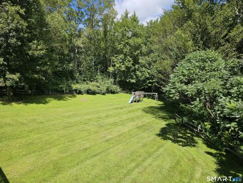 16 Gate Post Lane Woodbury CT 06798