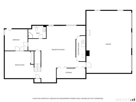 16 Gate Post Lane Woodbury CT 06798