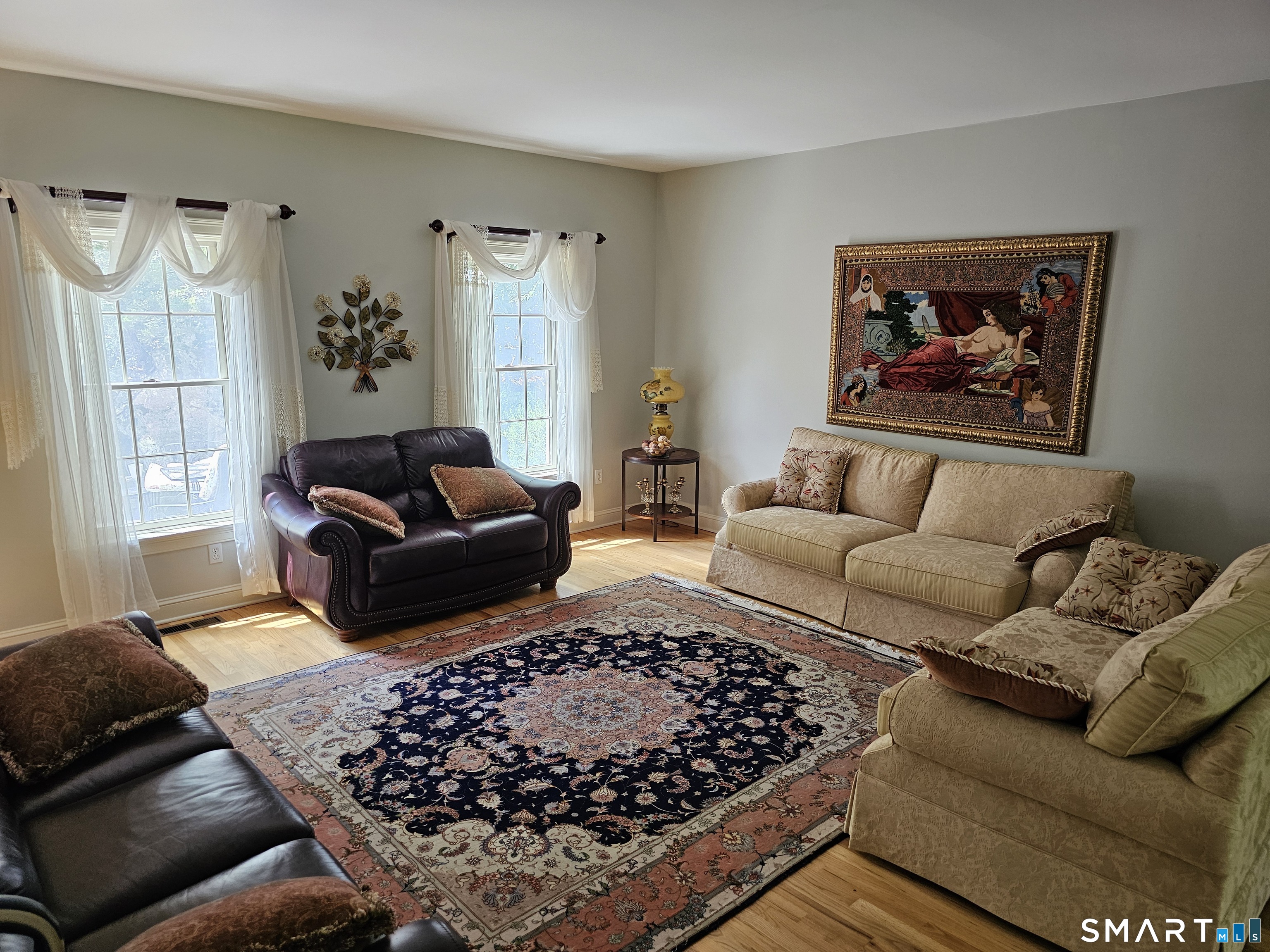 16 Gate Post Lane Woodbury CT 06798