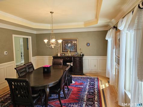 16 Gate Post Lane Woodbury CT 06798