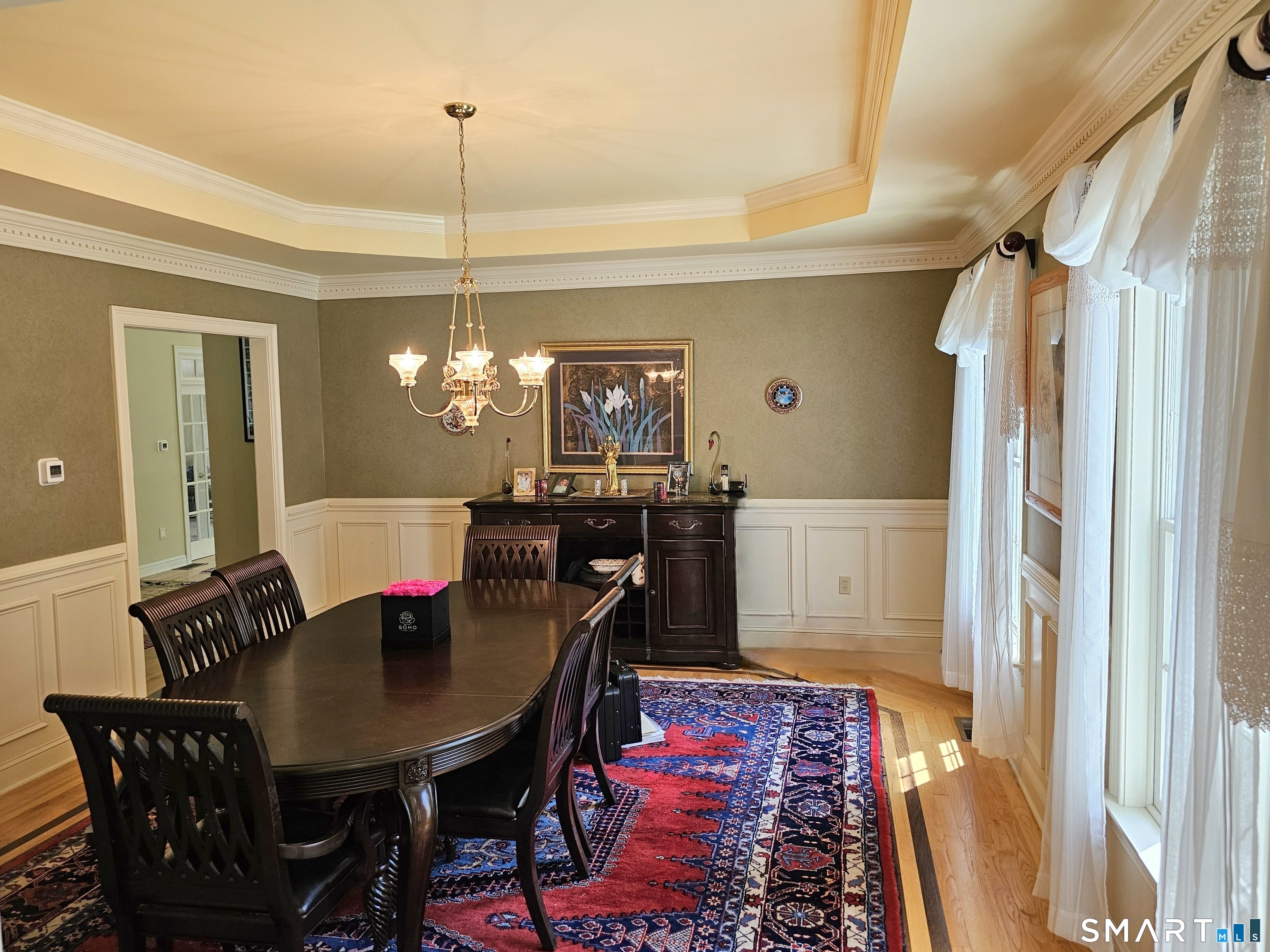 16 Gate Post Lane Woodbury CT 06798