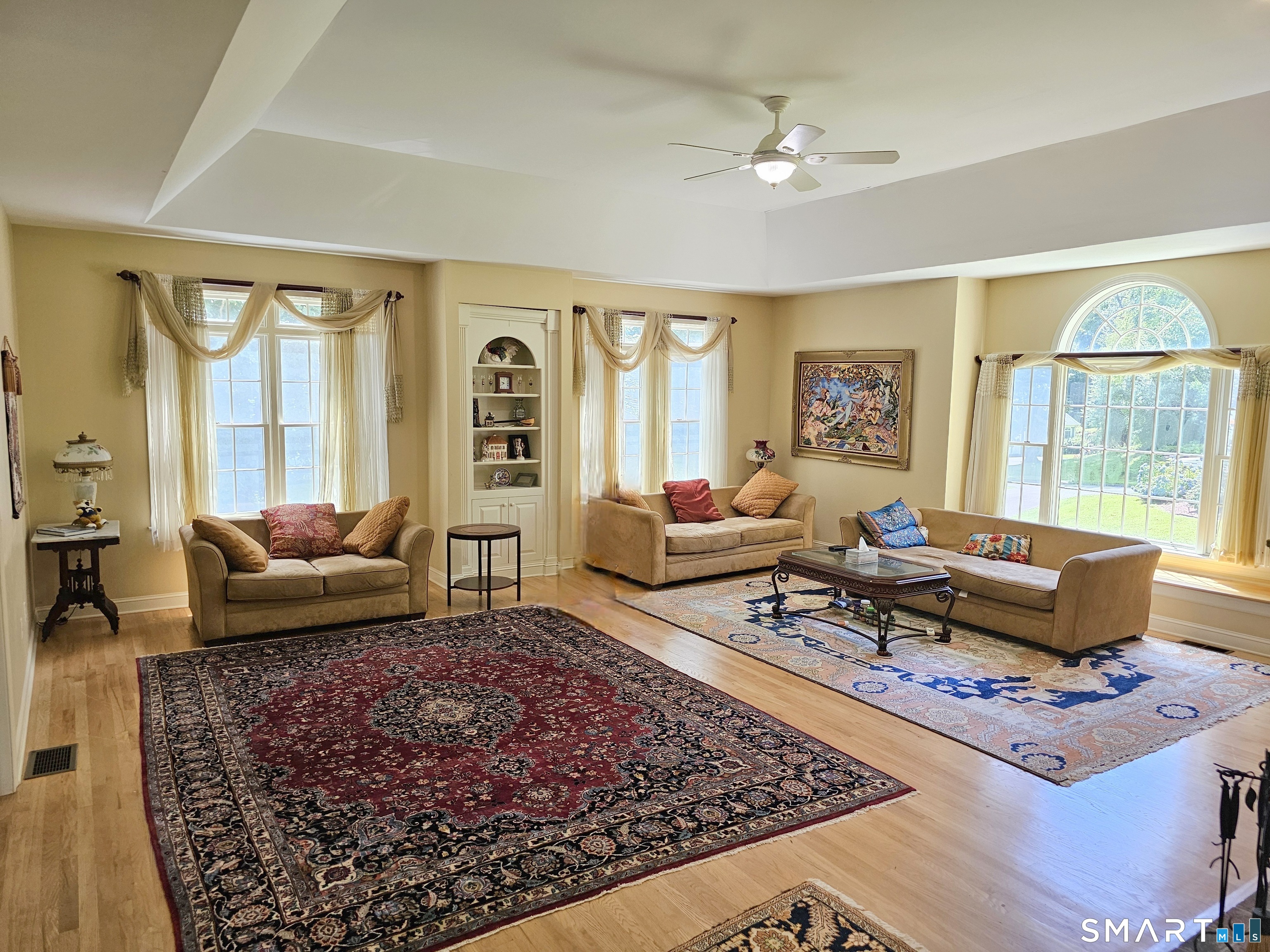 16 Gate Post Lane Woodbury CT 06798