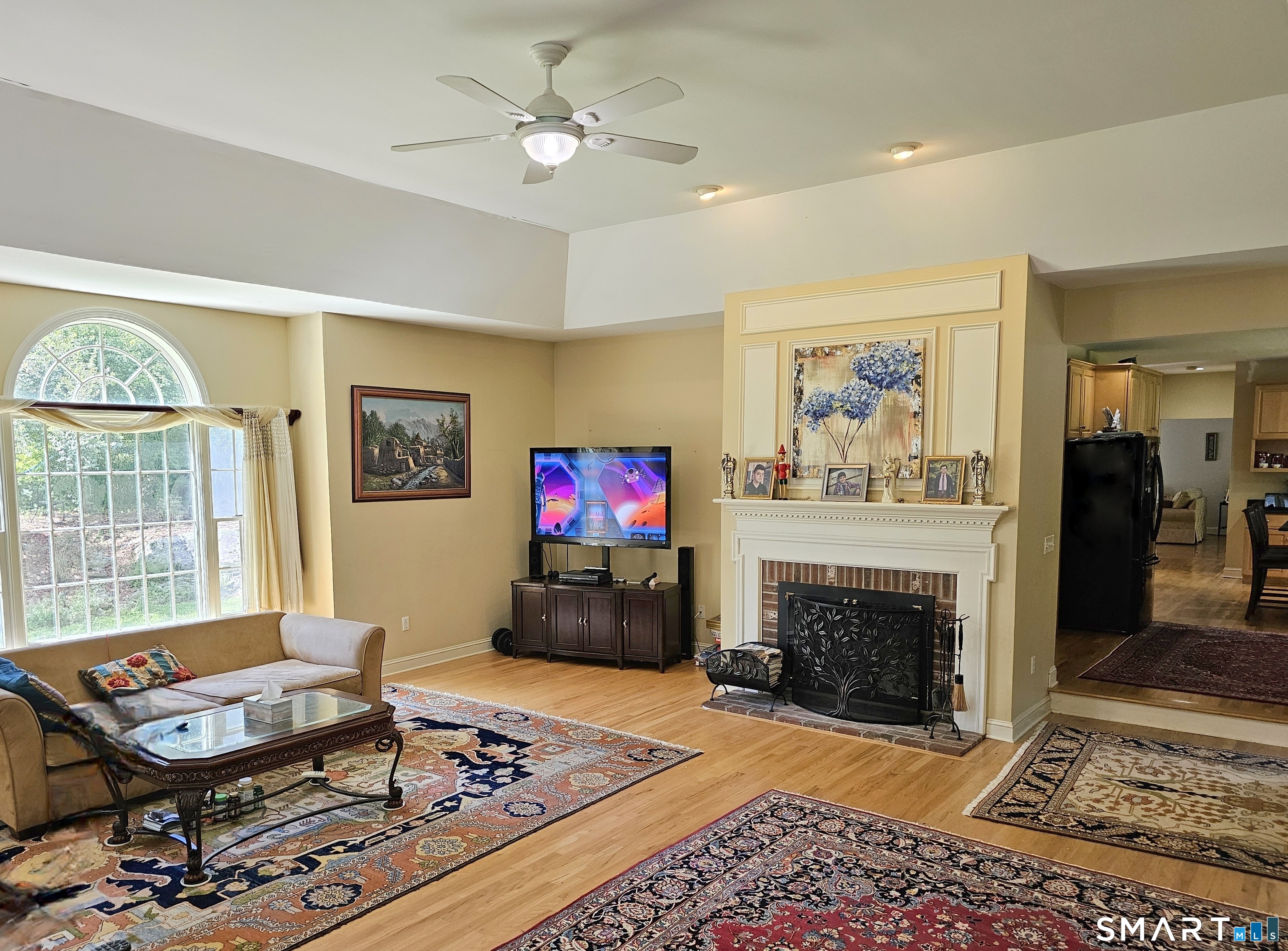 16 Gate Post Lane Woodbury CT 06798