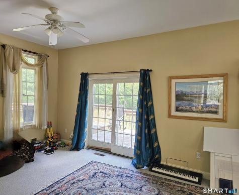 16 Gate Post Lane Woodbury CT 06798