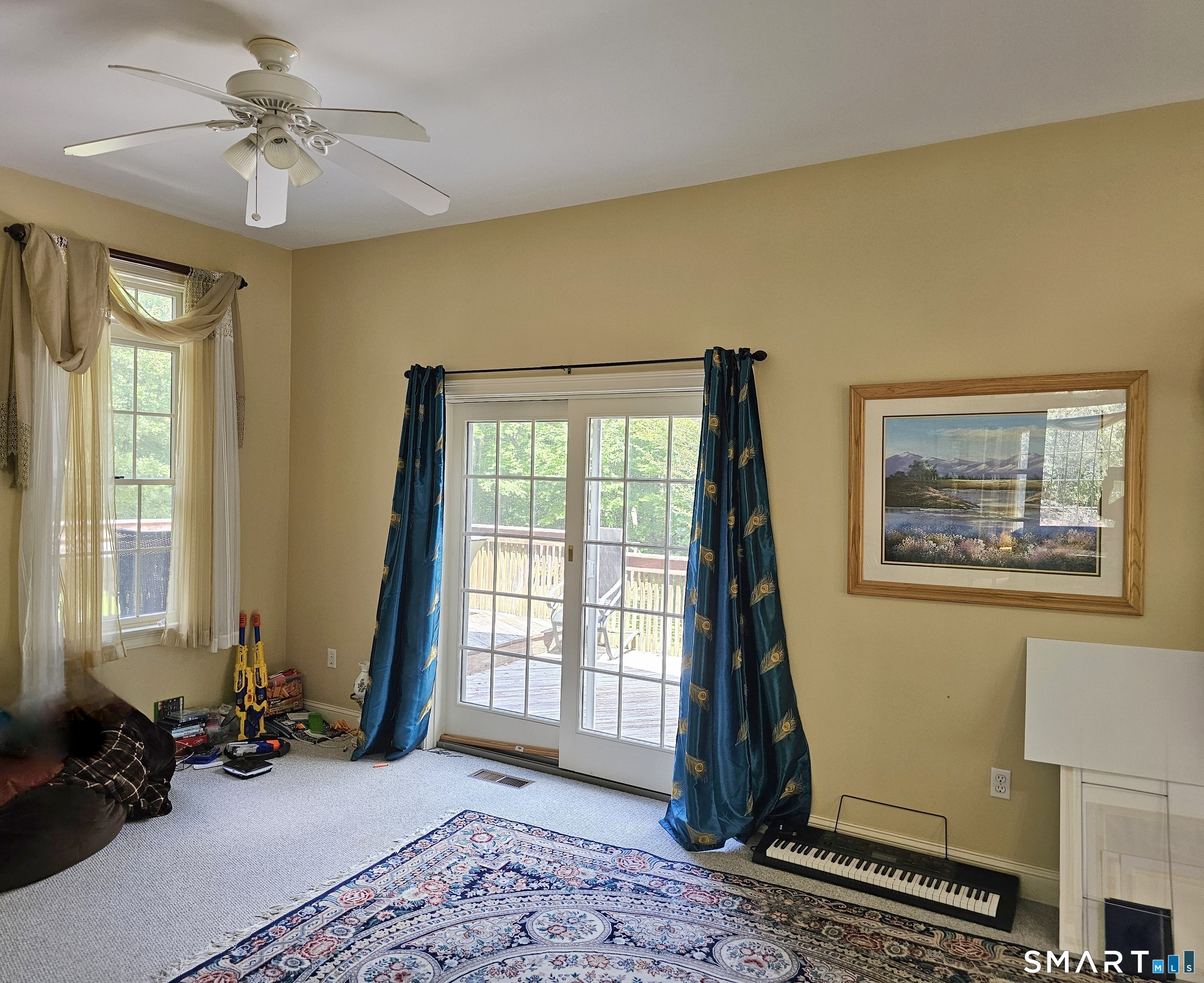 16 Gate Post Lane Woodbury CT 06798