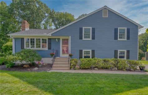 181 Silo Road Bristol CT 06010