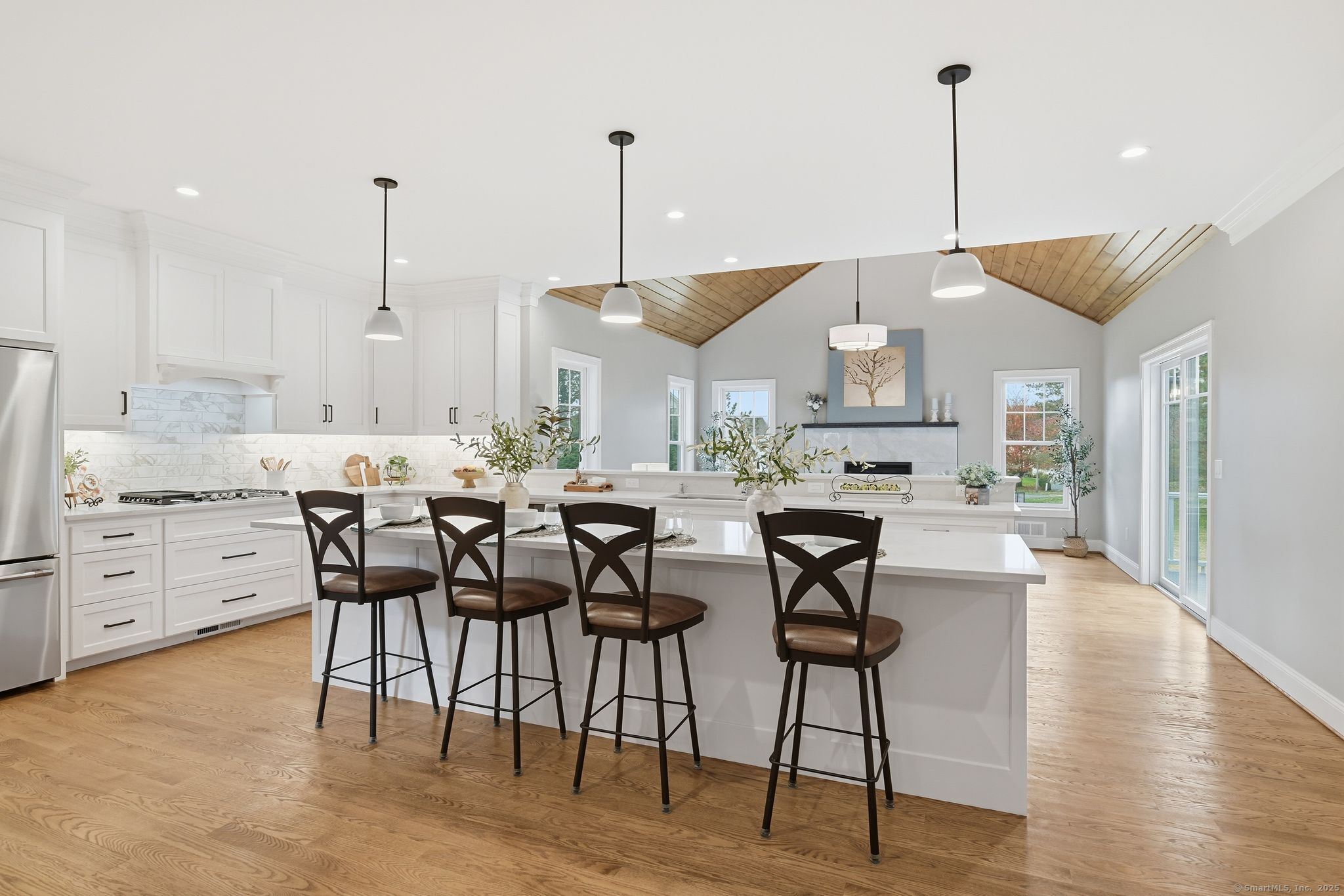 6 Fiddlehead Place Suffield CT 06078