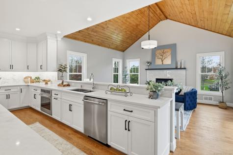 6 Fiddlehead Place Suffield CT 06078