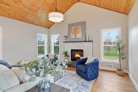 6 Fiddlehead Place Suffield CT 06078