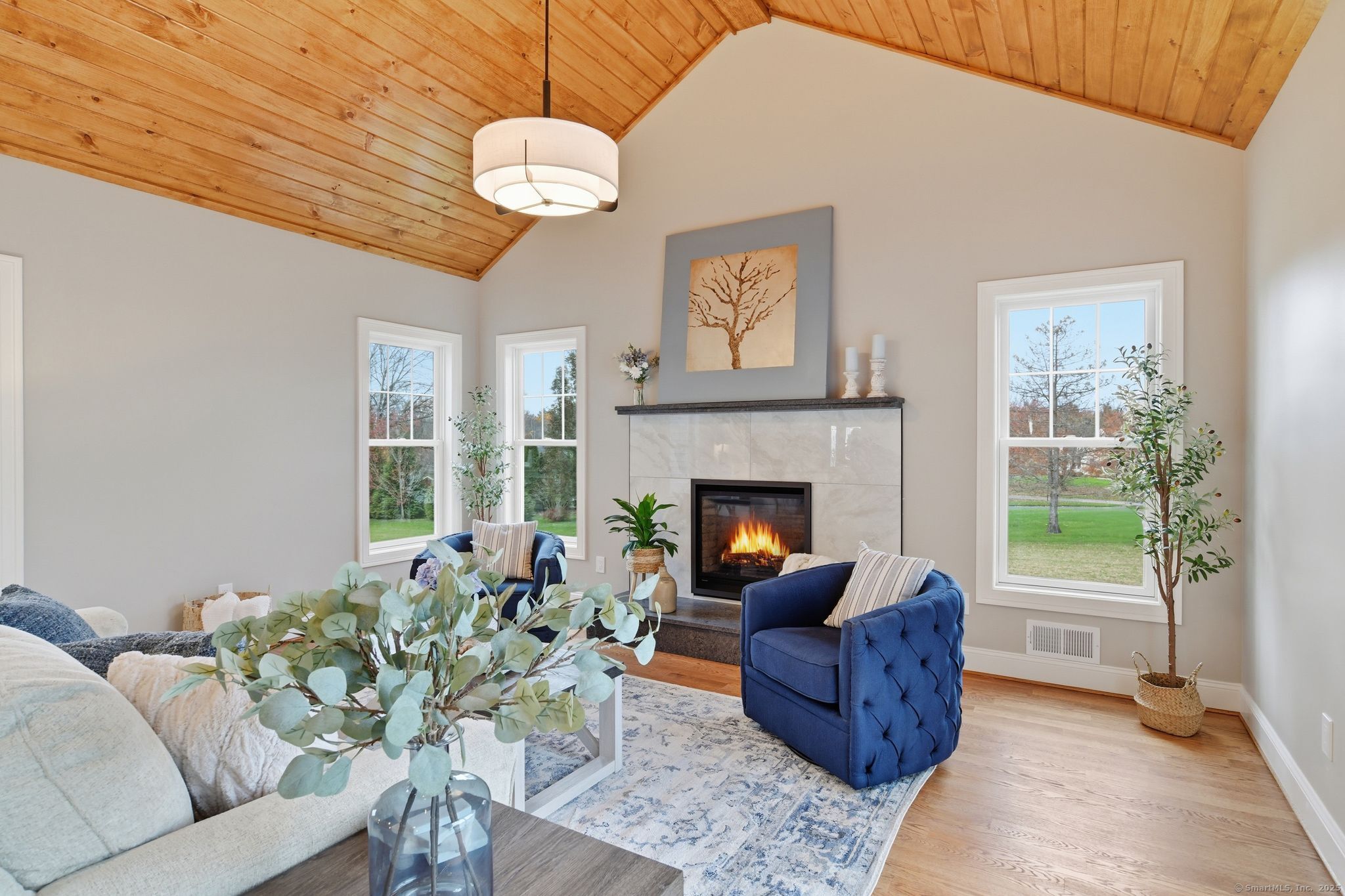 6 Fiddlehead Place Suffield CT 06078