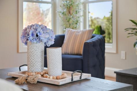 6 Fiddlehead Place Suffield CT 06078