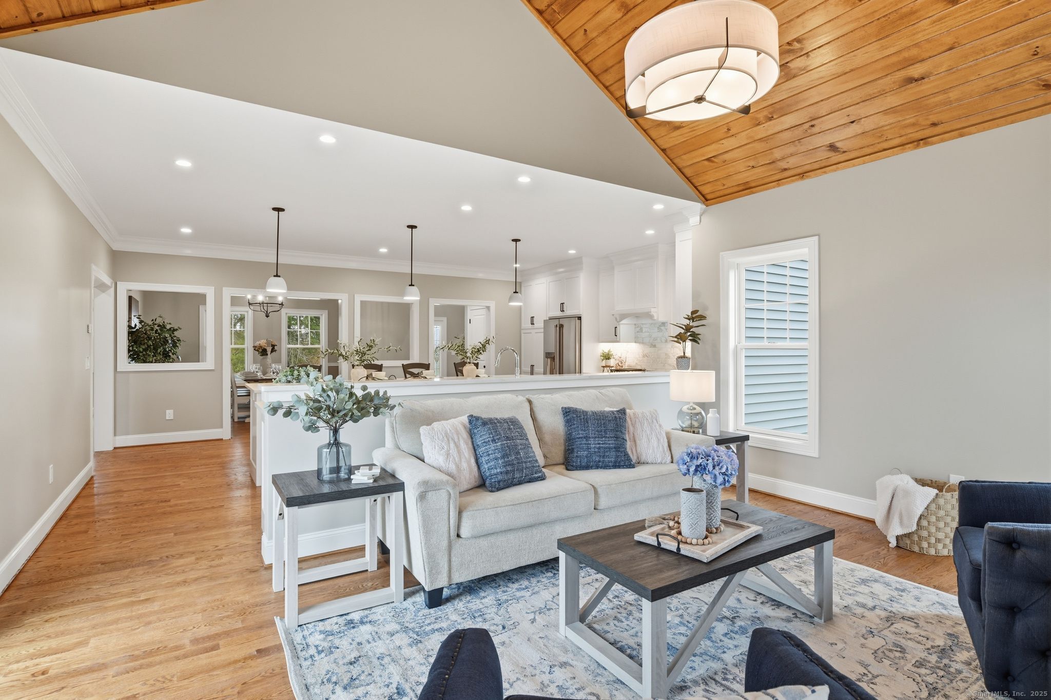 6 Fiddlehead Place Suffield CT 06078