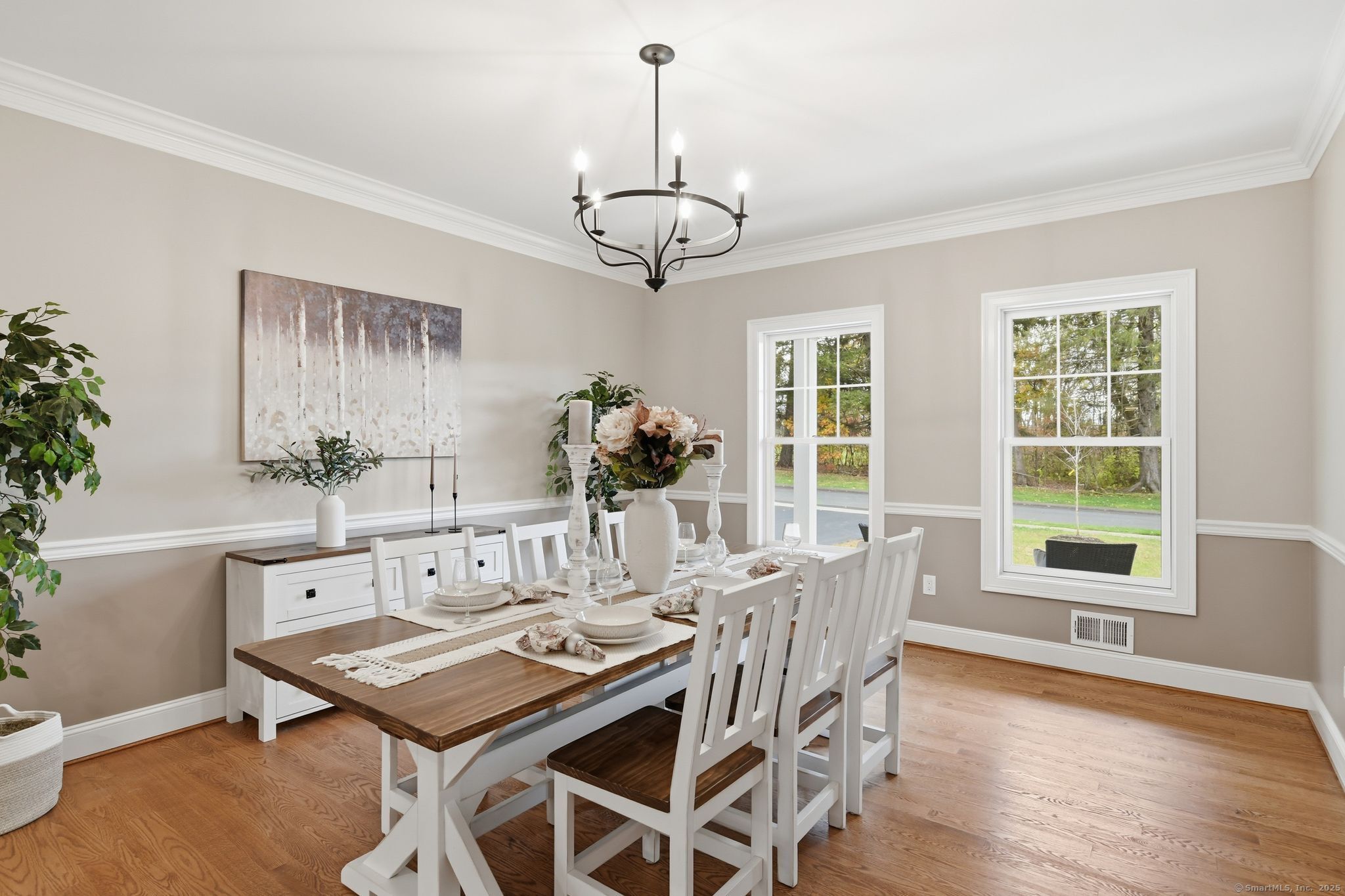 6 Fiddlehead Place Suffield CT 06078