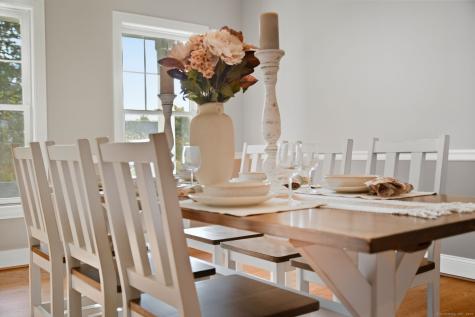 6 Fiddlehead Place Suffield CT 06078