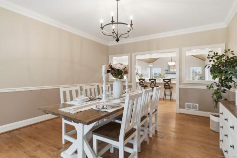 6 Fiddlehead Place Suffield CT 06078