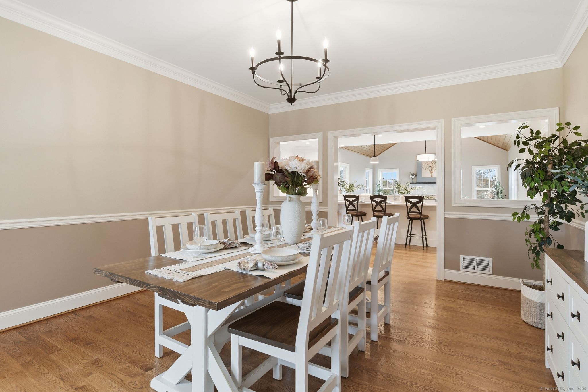 6 Fiddlehead Place Suffield CT 06078