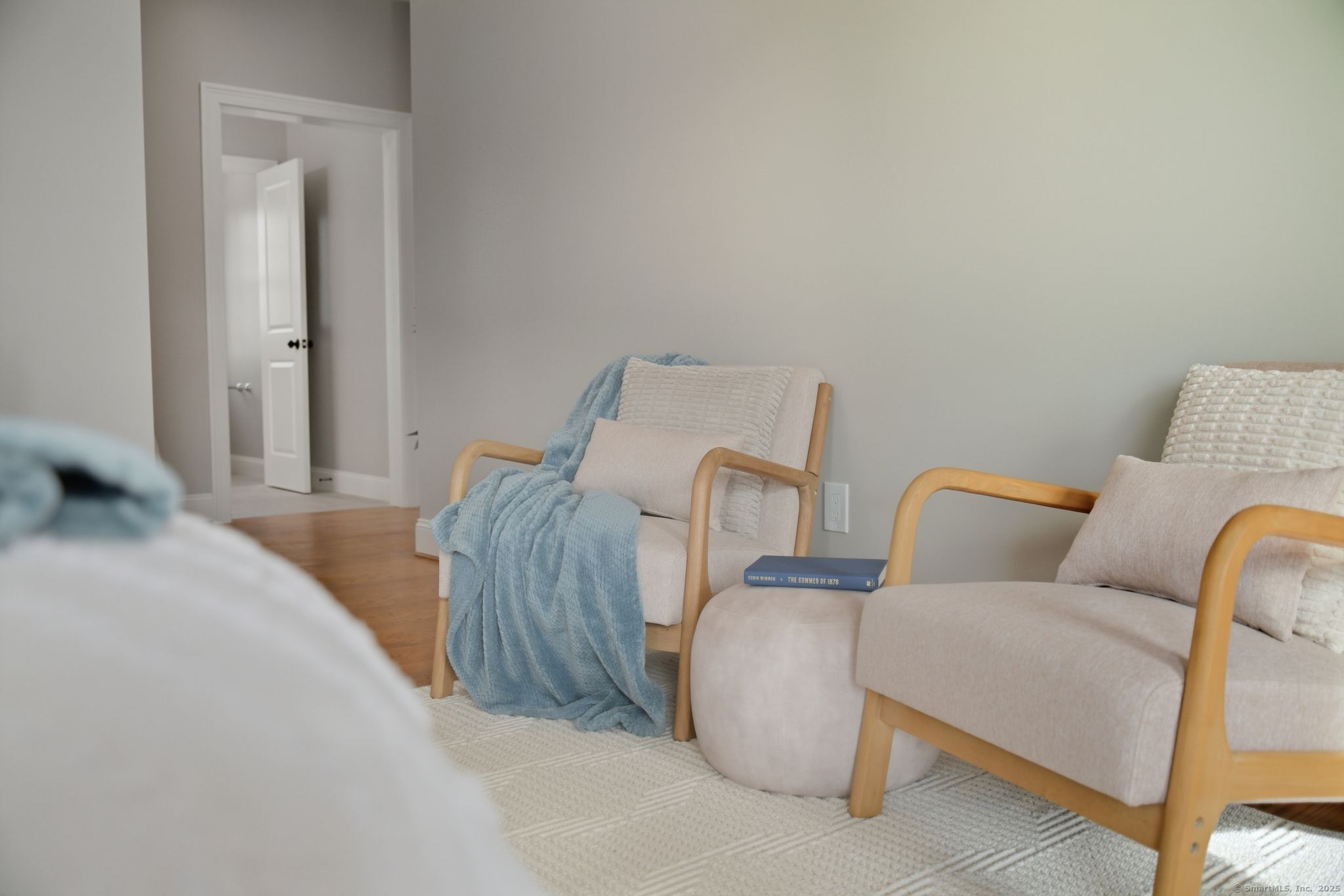 6 Fiddlehead Place Suffield CT 06078