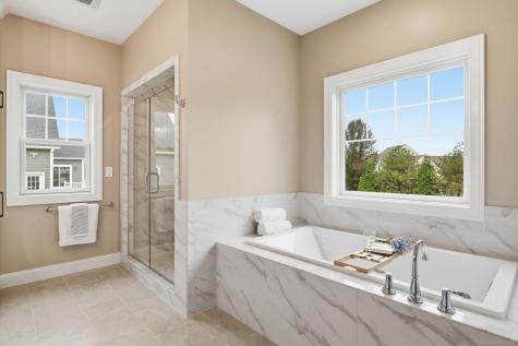 6 Fiddlehead Place Suffield CT 06078