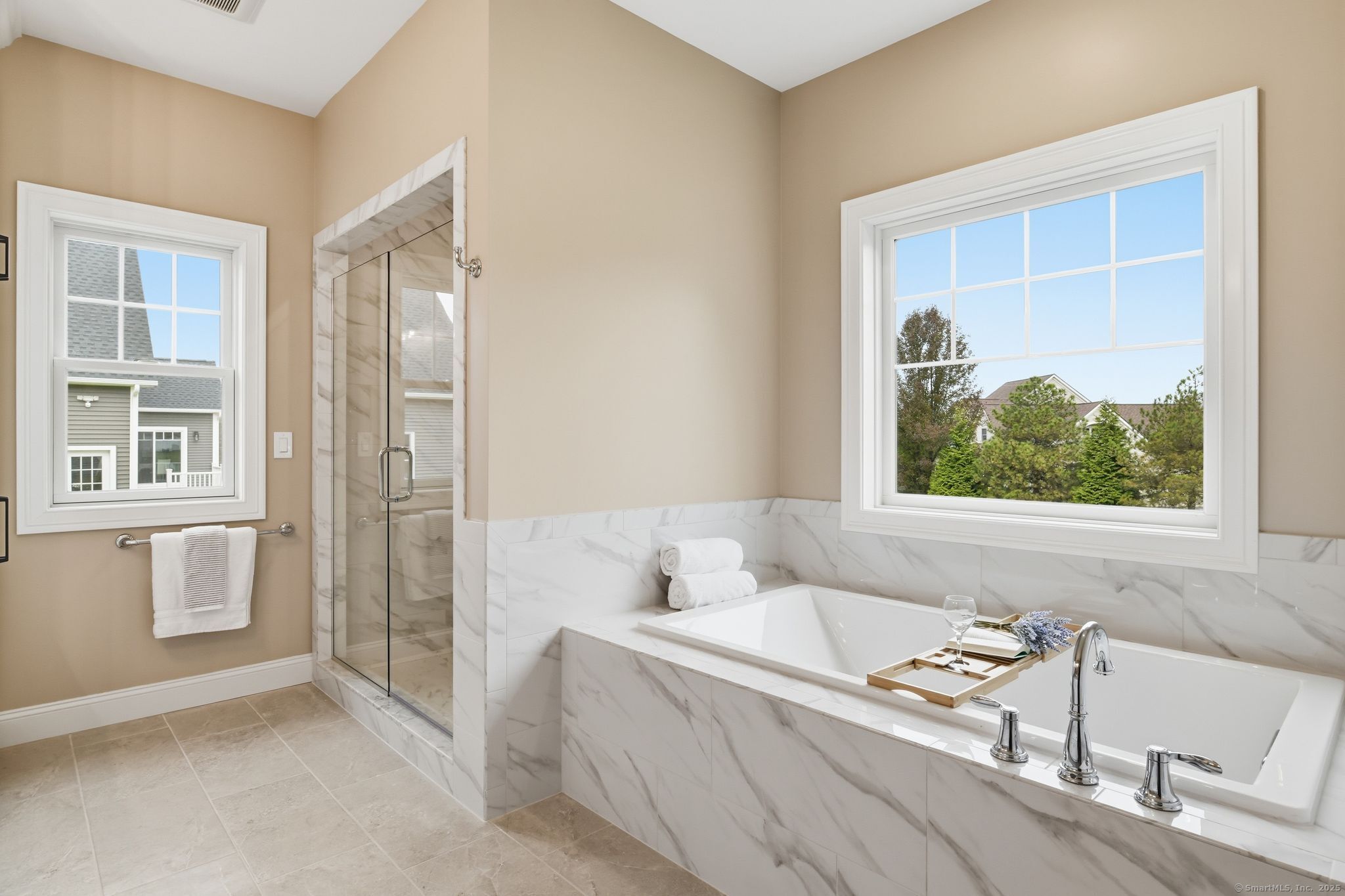 6 Fiddlehead Place Suffield CT 06078