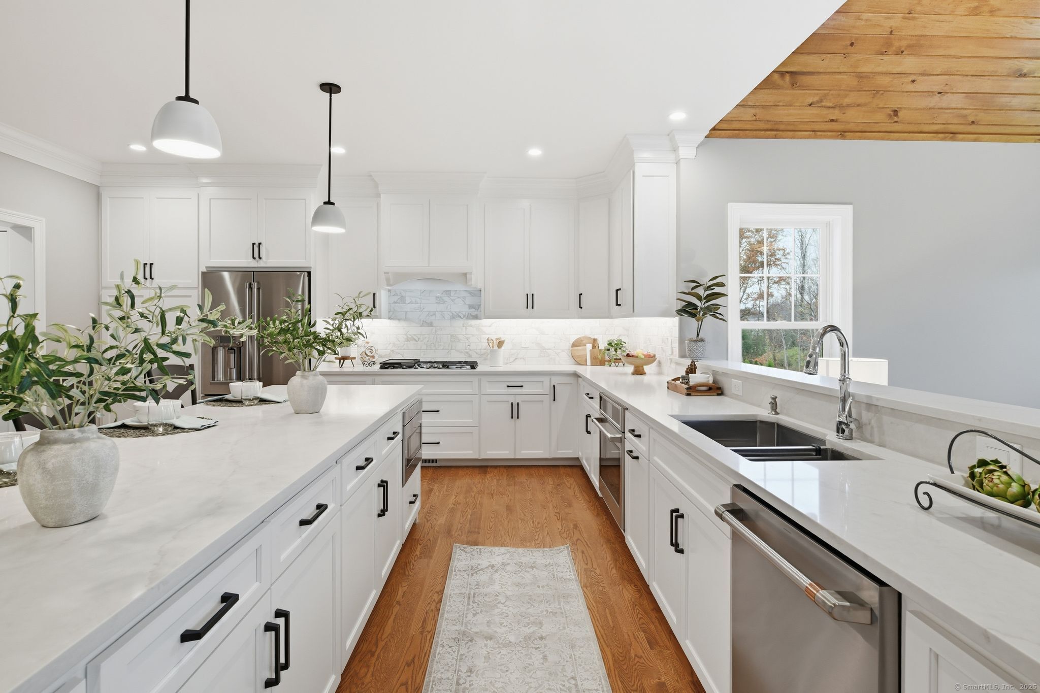 6 Fiddlehead Place Suffield CT 06078