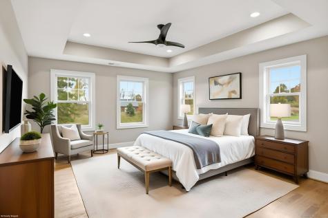 6 Fiddlehead Place Suffield CT 06078