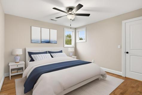 6 Fiddlehead Place Suffield CT 06078