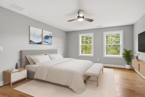 6 Fiddlehead Place Suffield CT 06078