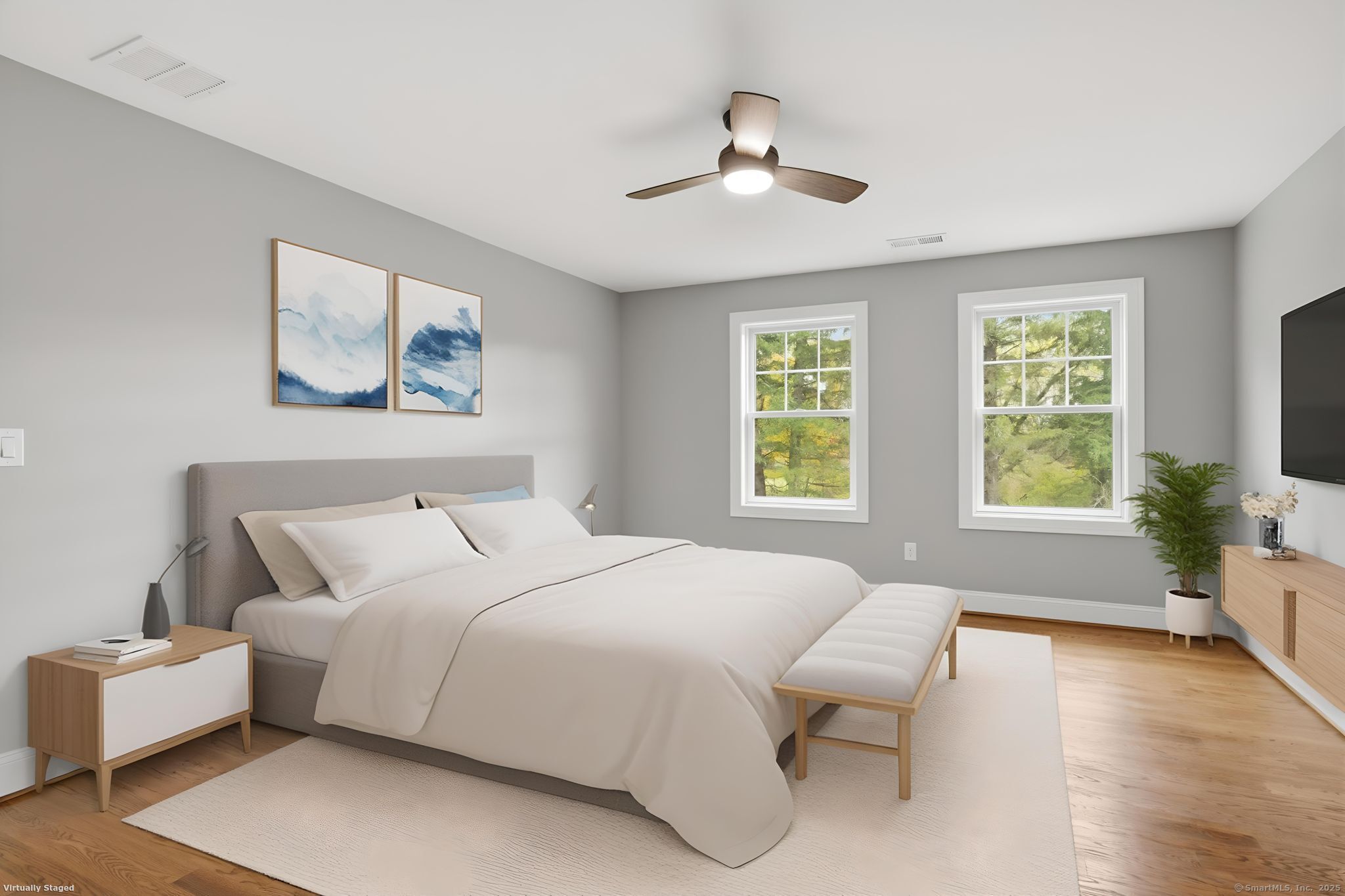 6 Fiddlehead Place Suffield CT 06078