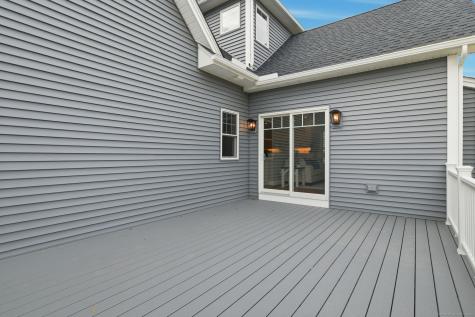 6 Fiddlehead Place Suffield CT 06078