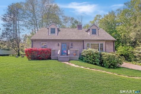 6 Brookdale Lane Brookfield CT 06804