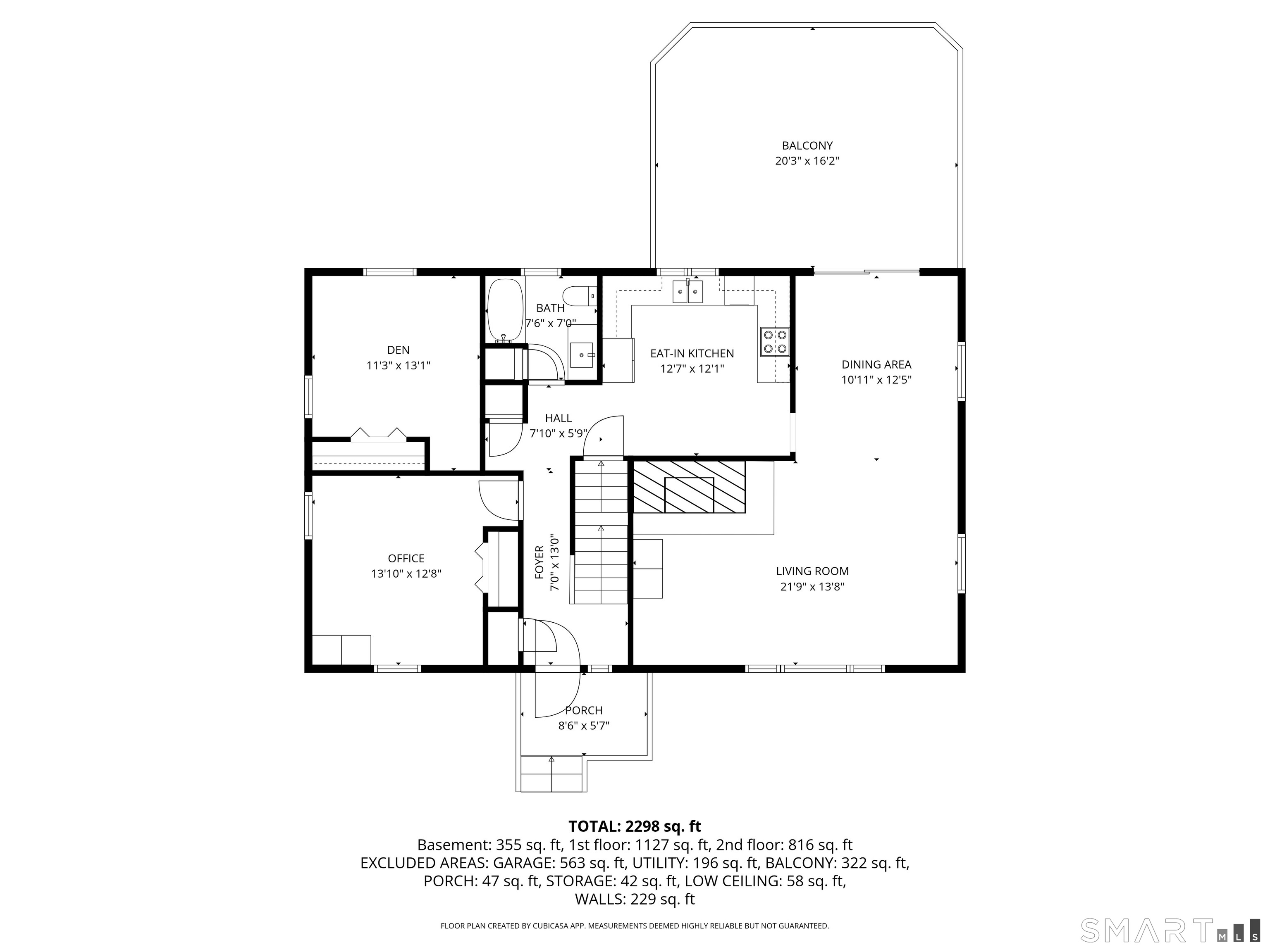 6 Brookdale Lane Brookfield CT 06804