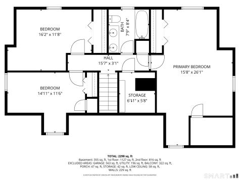 6 Brookdale Lane Brookfield CT 06804