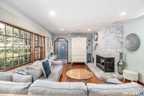 6 Brookdale Lane Brookfield CT 06804