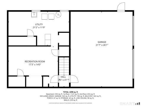 6 Brookdale Lane Brookfield CT 06804