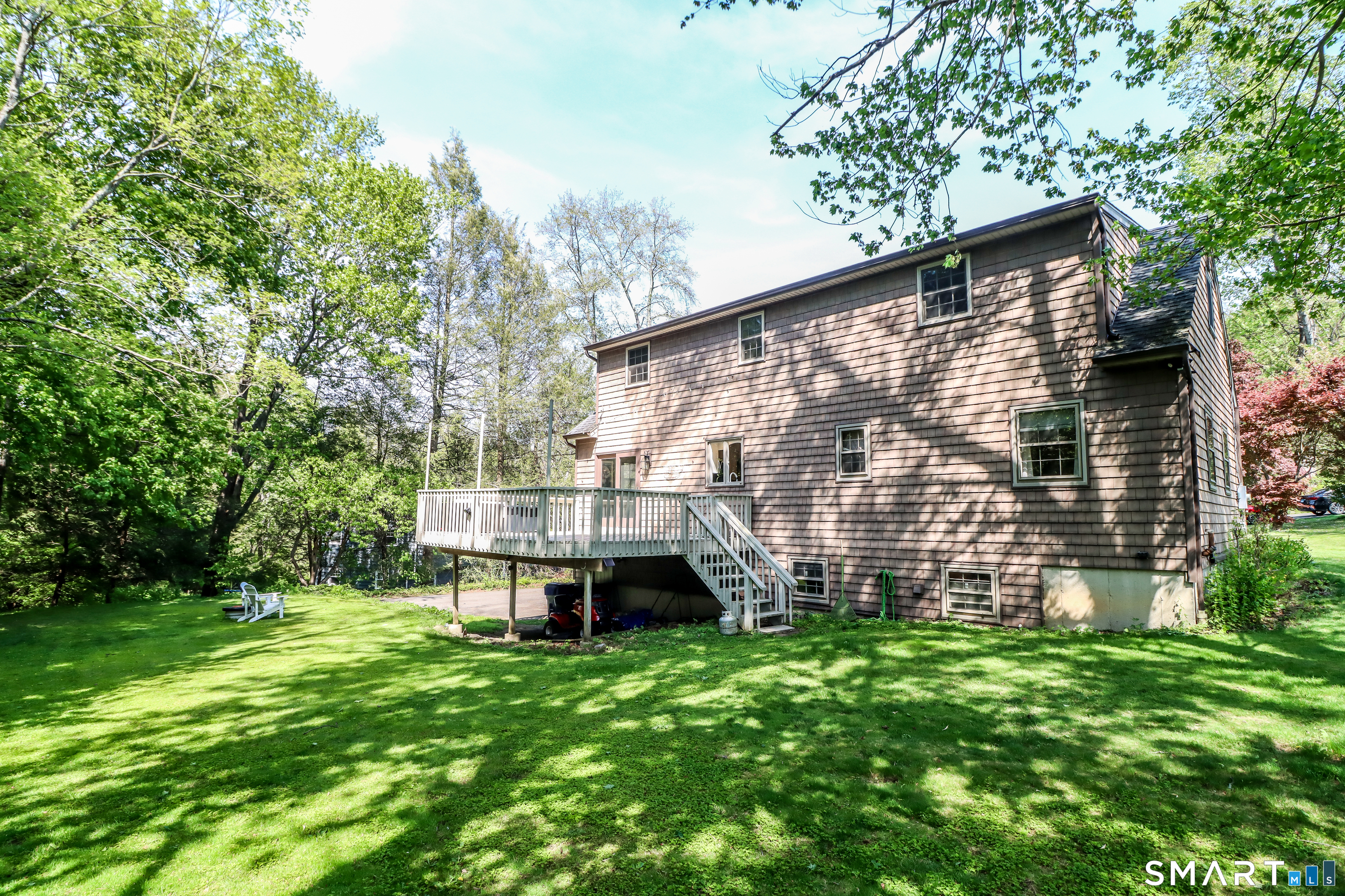 6 Brookdale Lane Brookfield CT 06804