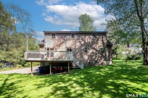 6 Brookdale Lane Brookfield CT 06804