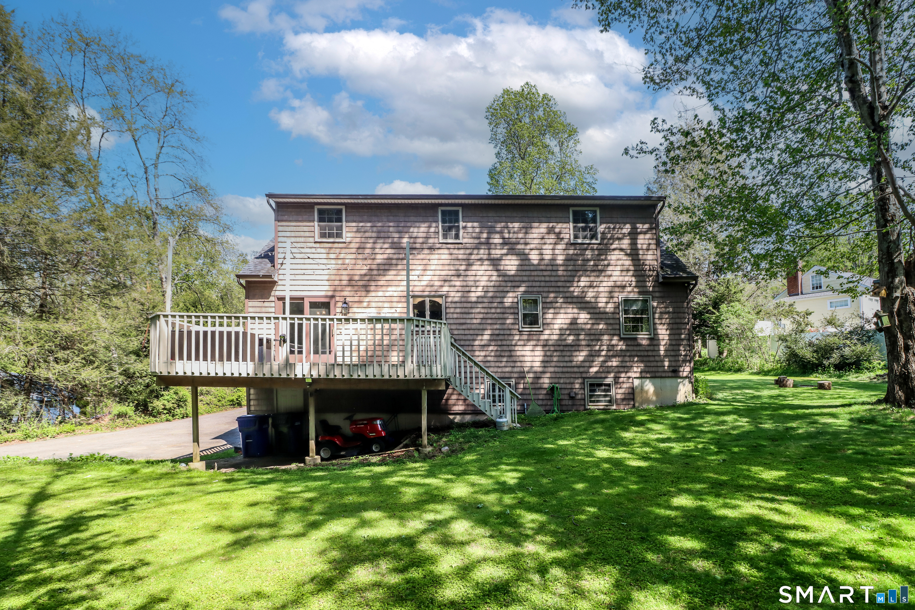 6 Brookdale Lane Brookfield CT 06804