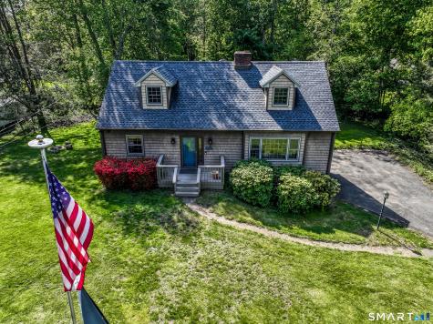 6 Brookdale Lane Brookfield CT 06804