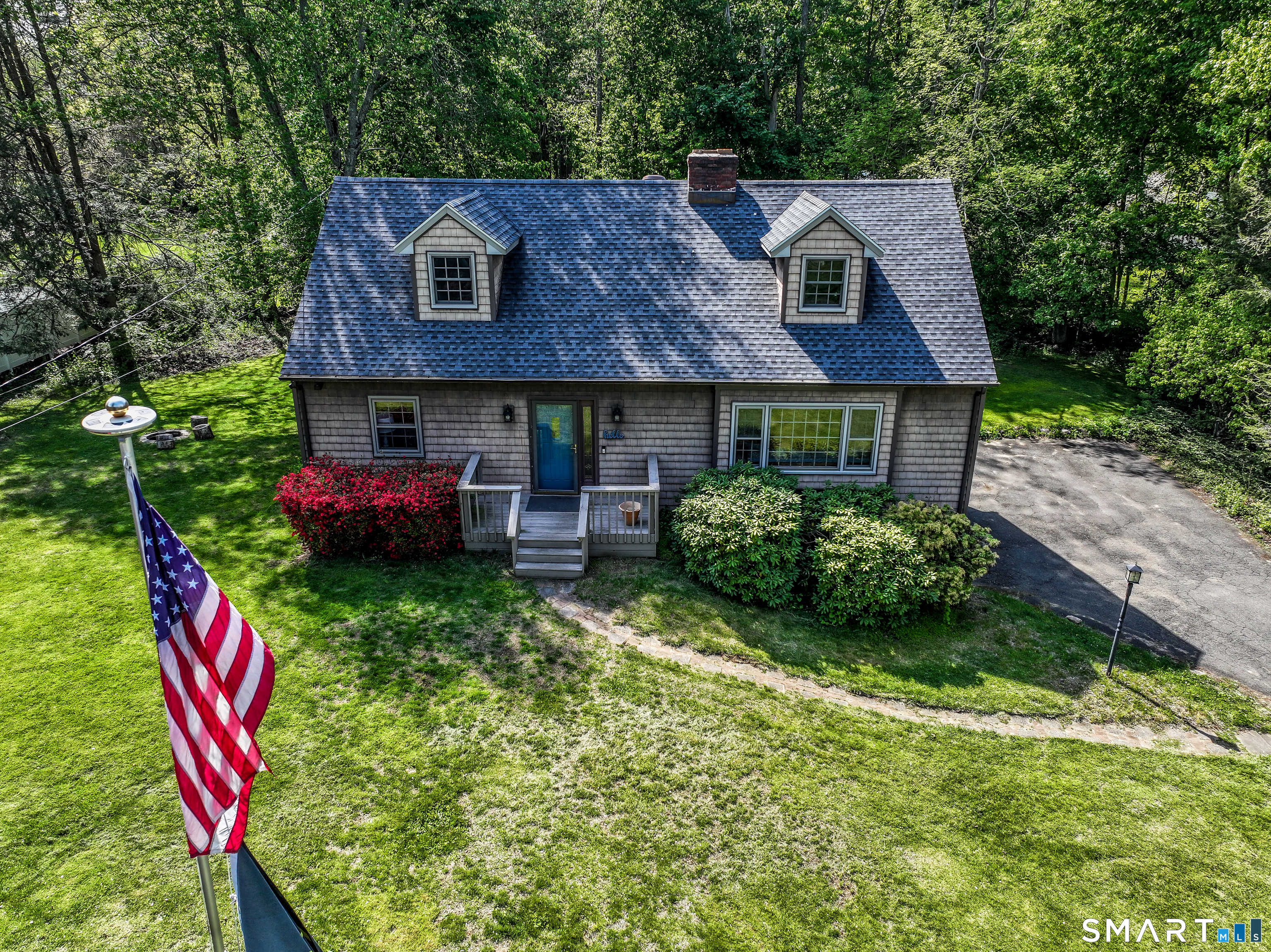 6 Brookdale Lane Brookfield CT 06804