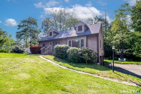 6 Brookdale Lane Brookfield CT 06804