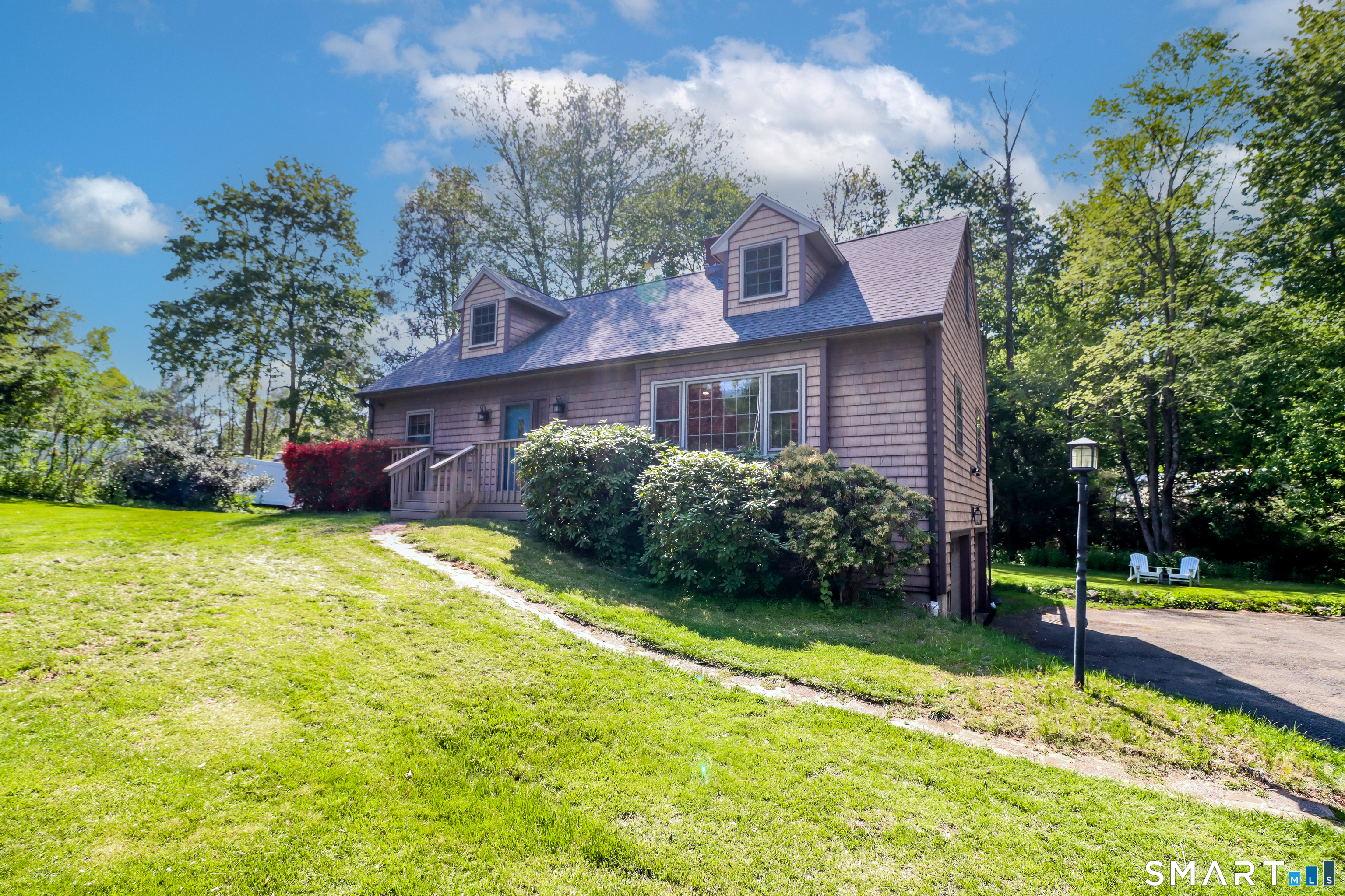 6 Brookdale Lane Brookfield CT 06804