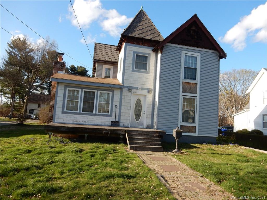 90 Central Avenue East Hartford CT 06108
