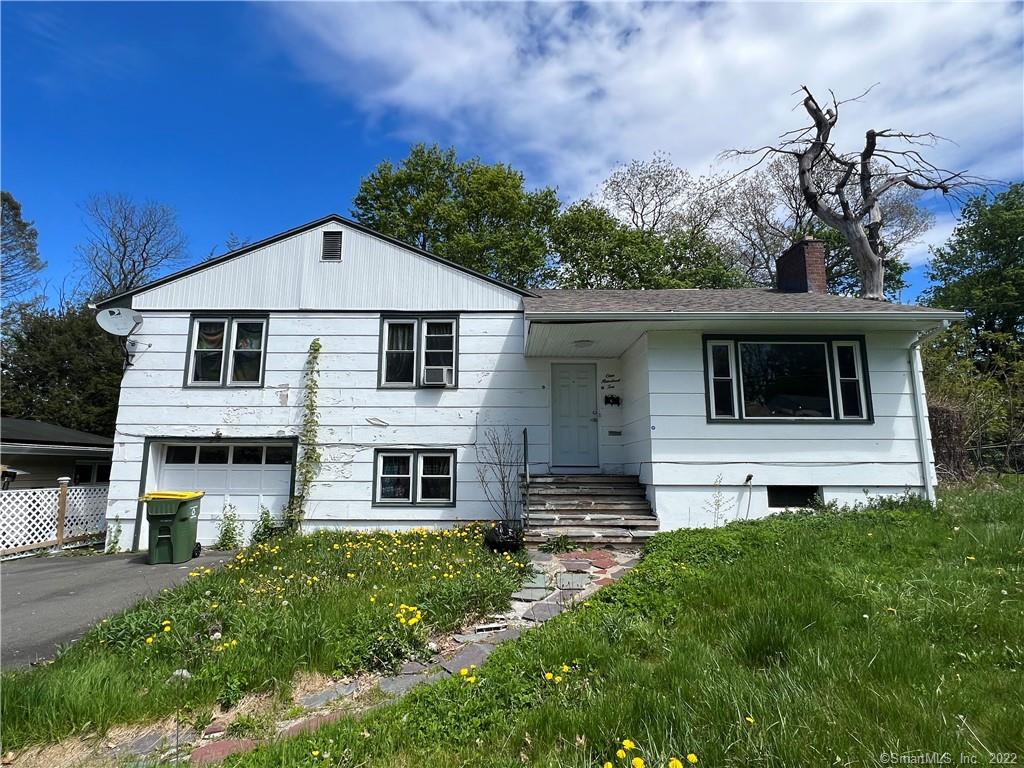110 Gail Drive Waterbury CT 06704