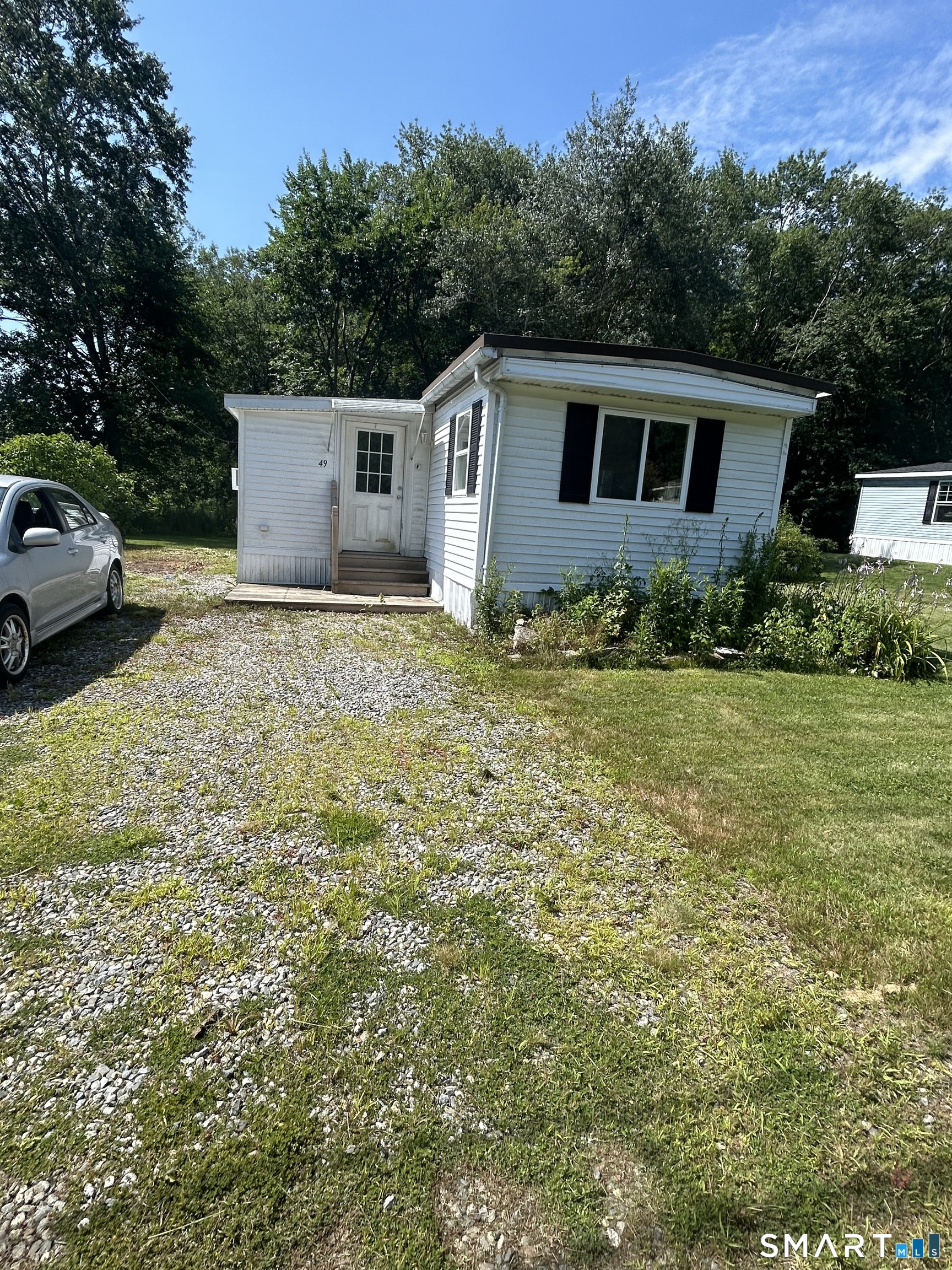 49 Erin Drive Plainfield CT 06374