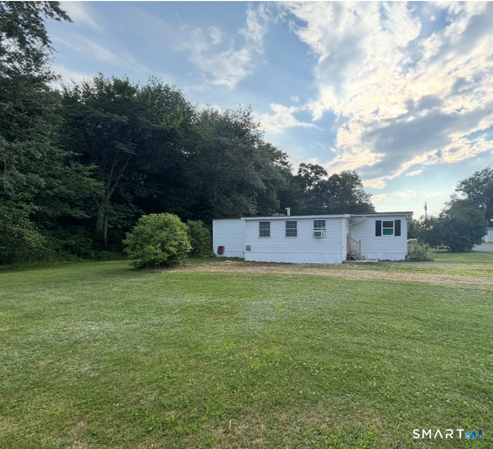 49 Erin Drive Plainfield CT 06374