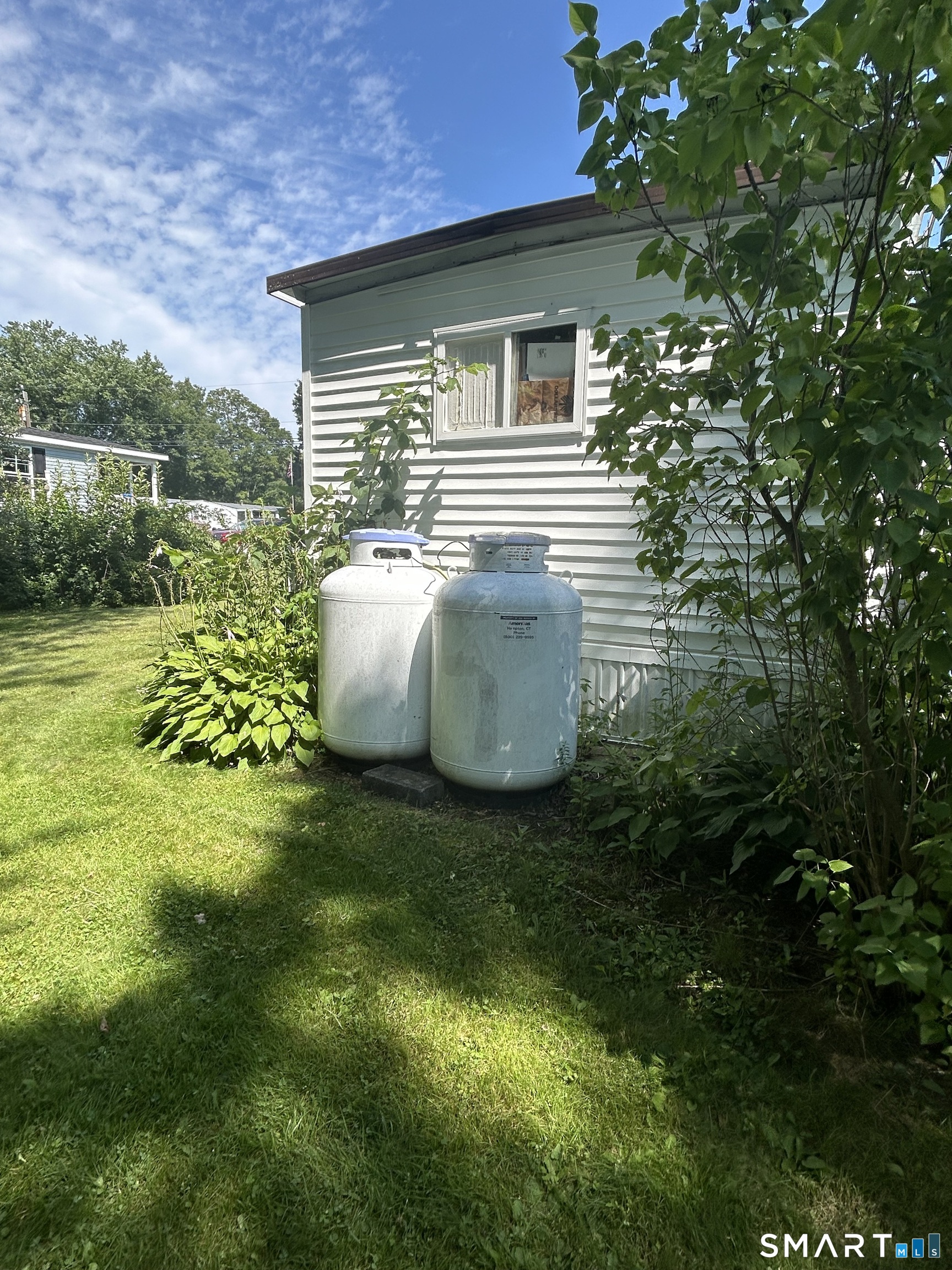 49 Erin Drive Plainfield CT 06374