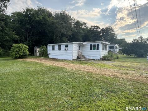 49 Erin Drive Plainfield CT 06374