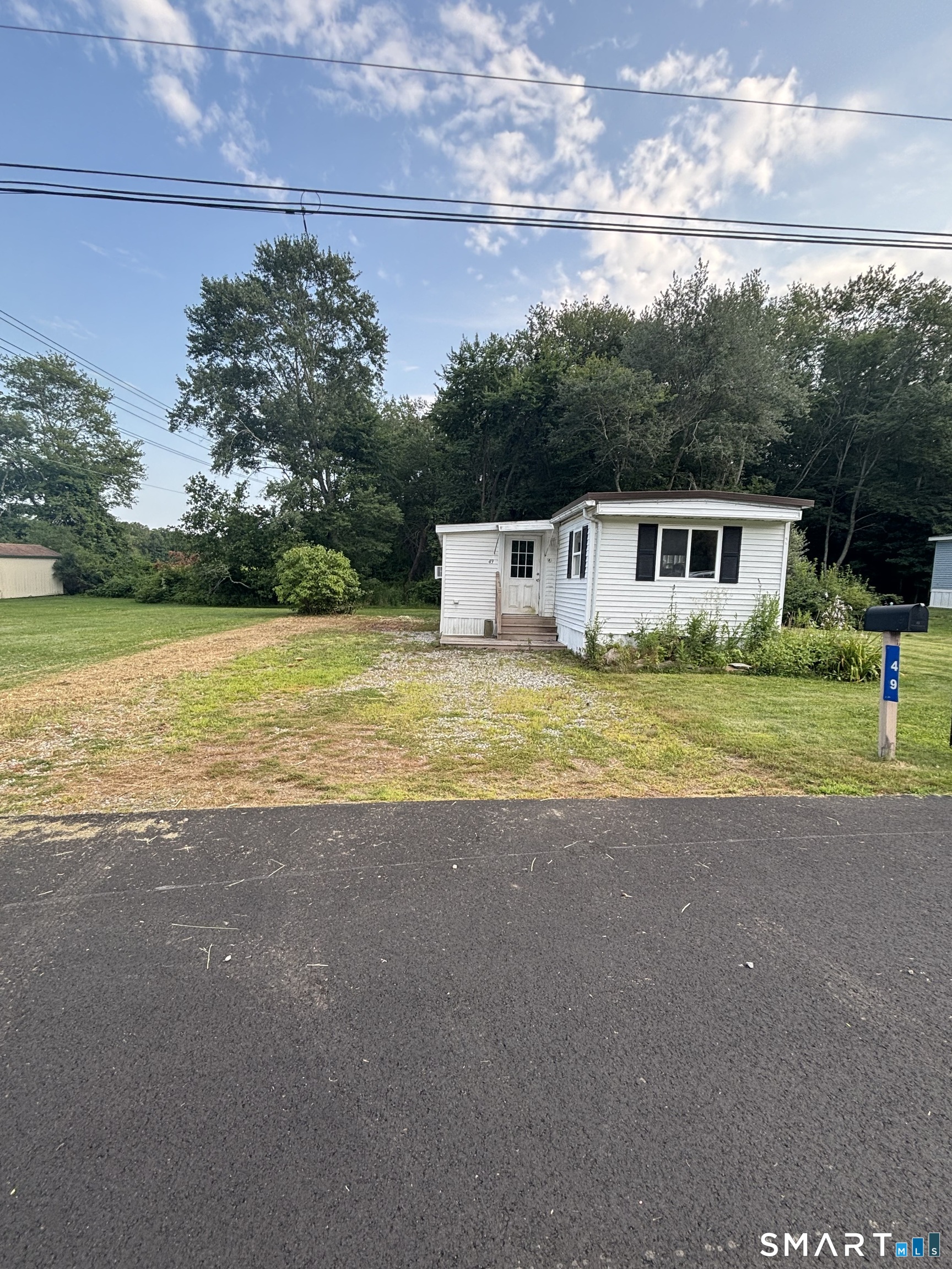 49 Erin Drive Plainfield CT 06374